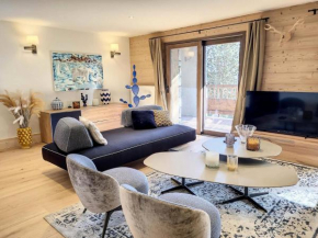 Résidence Diamant Des Cimes - Appartement haut de gamme 8 personnes MAE-3224